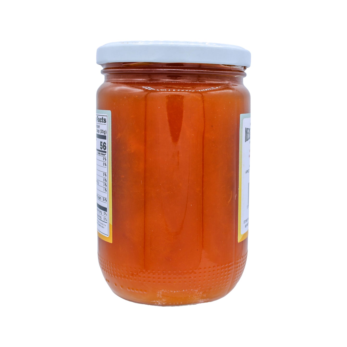 Apricot Jam