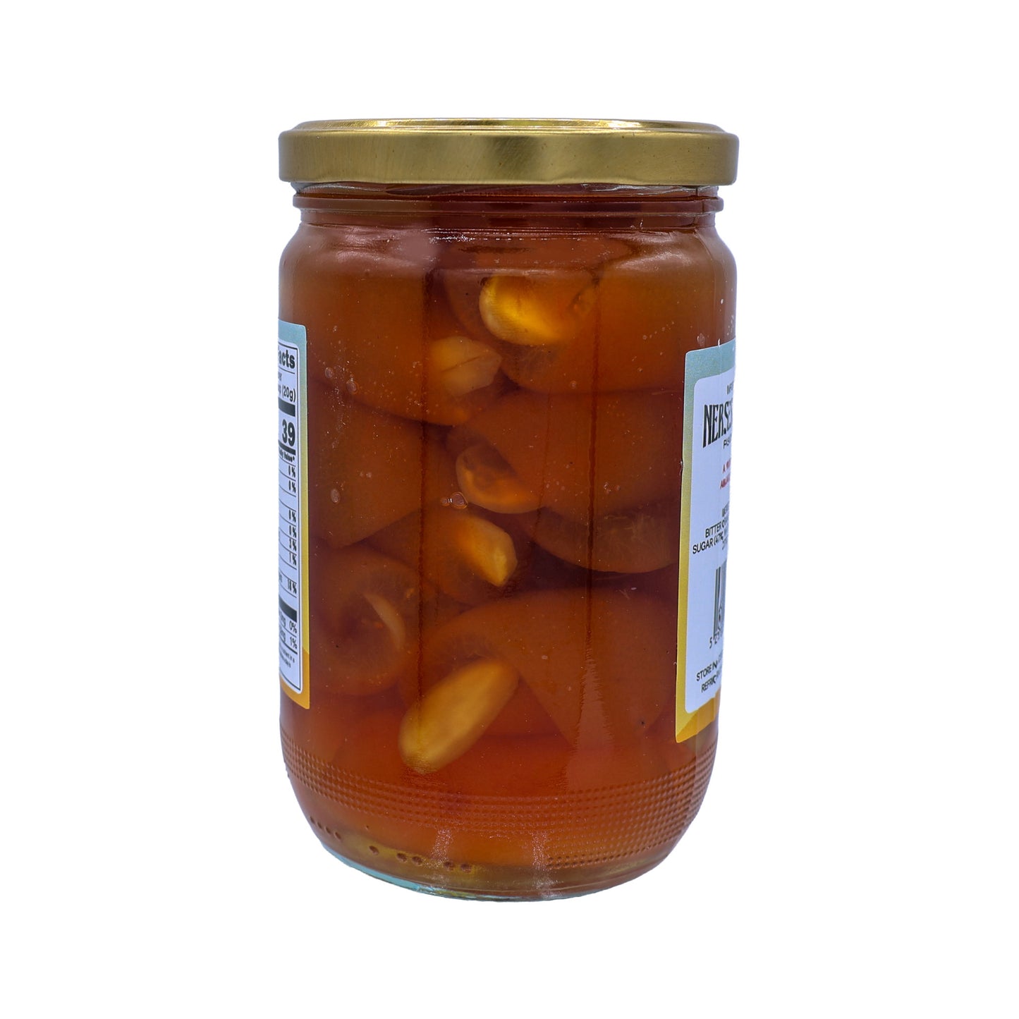 Bitter Orange Jam
