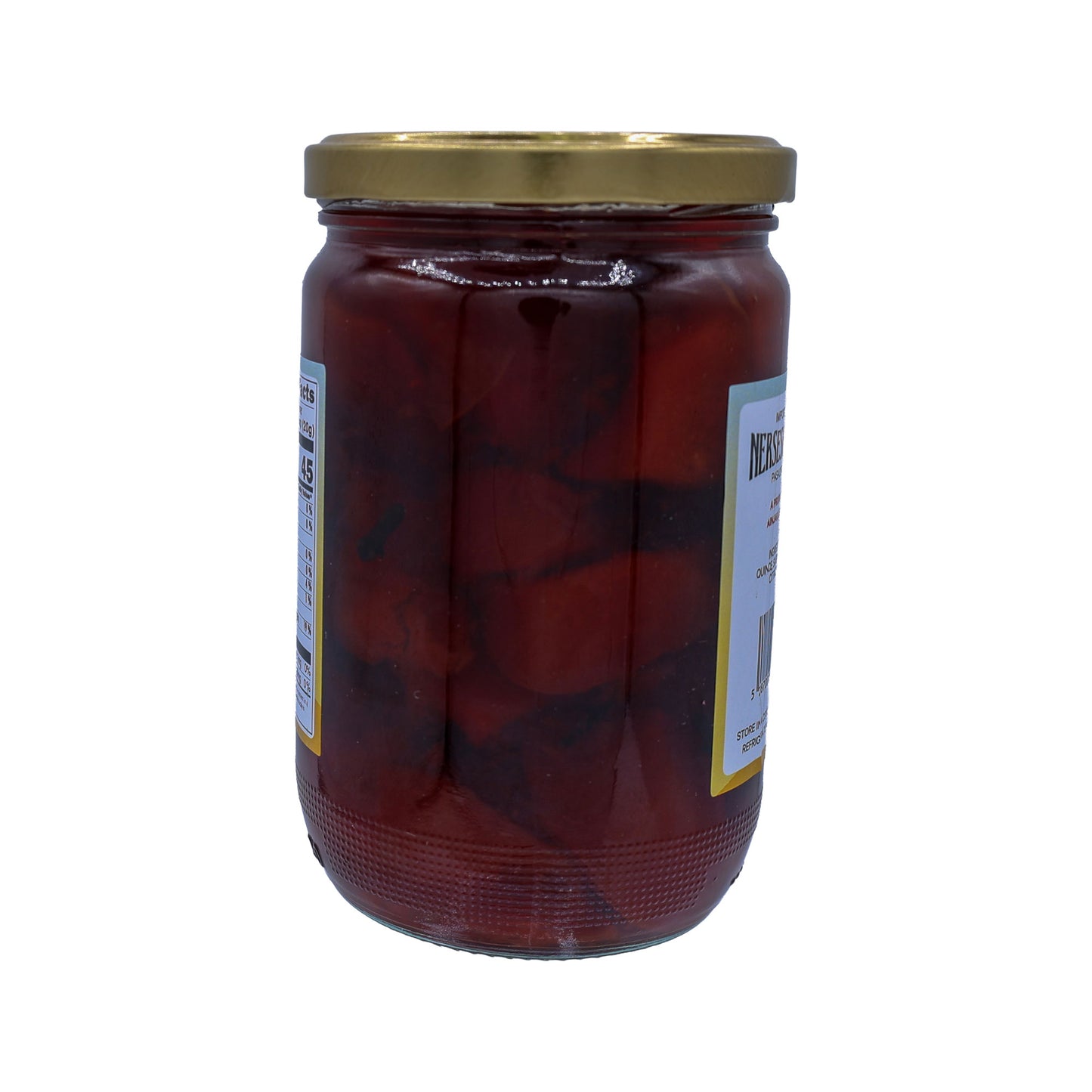 Quince Jam