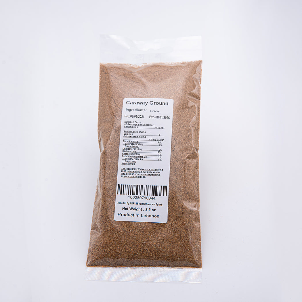 Caraway Powder