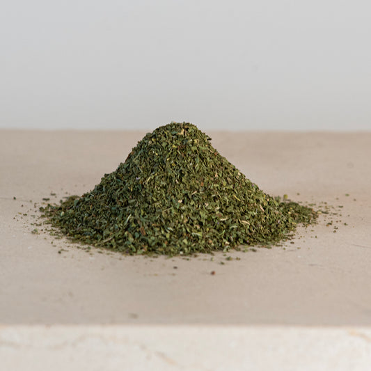 Mint Powder