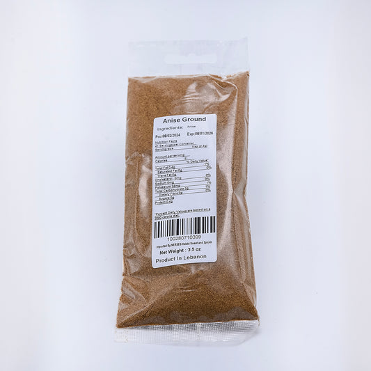 Anise Powder