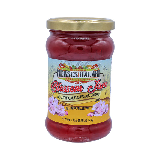 Blossom Jam