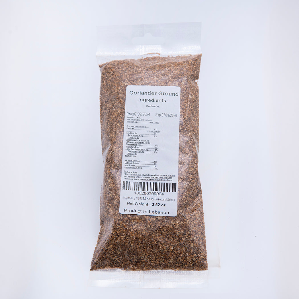 Coriander Powder