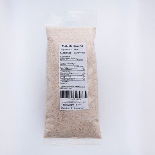 Mahlab Powder