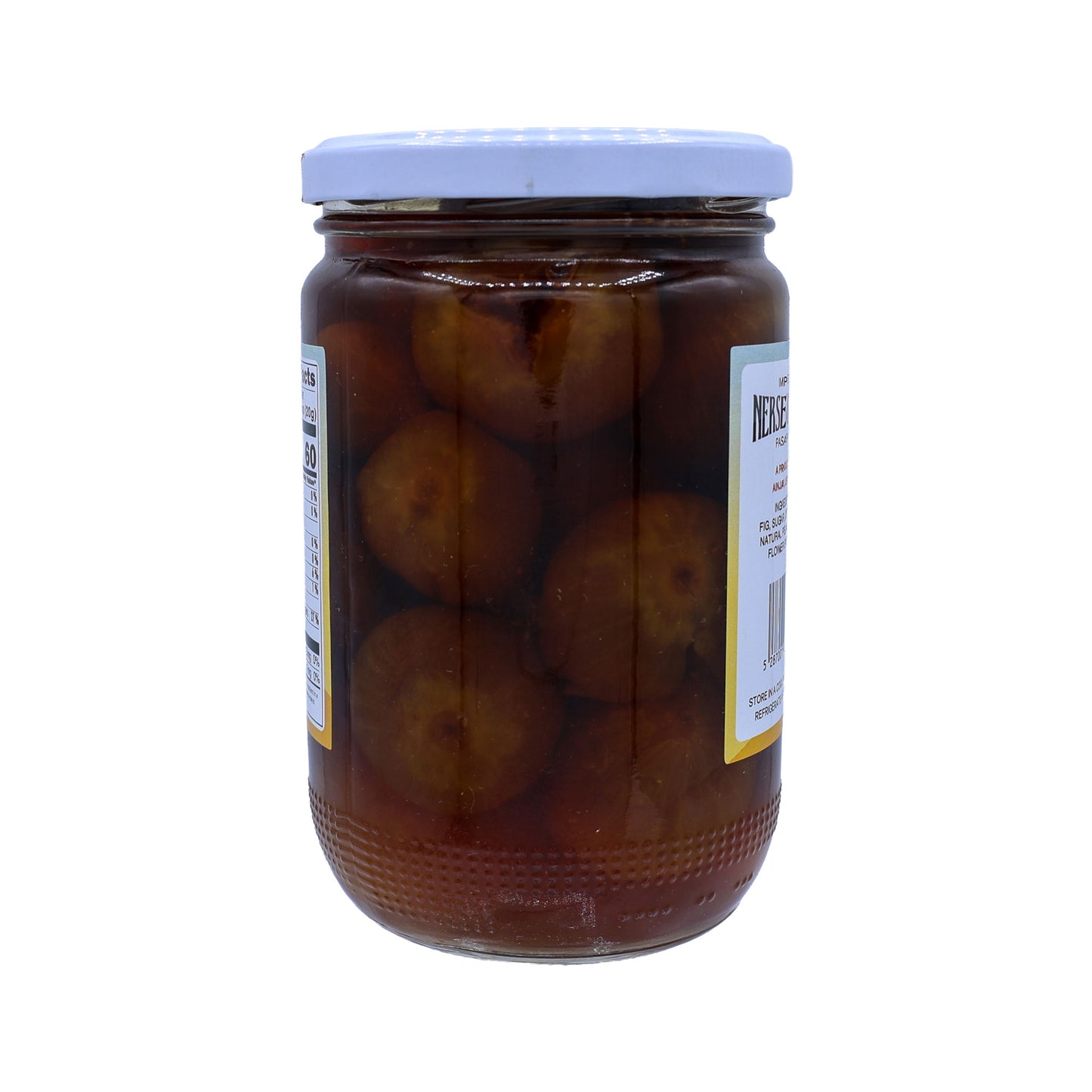 Whole Fig Jam